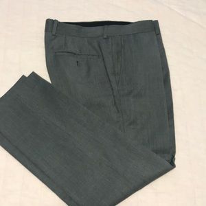 Tie bar III extra slim pants
